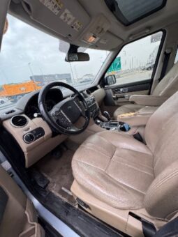 Land Rover Range Rover 2013 full