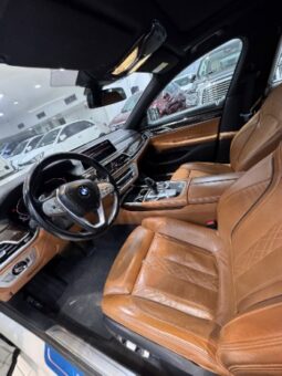 BMW 730i 2022 full