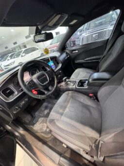 Dodge Charger 2015 full