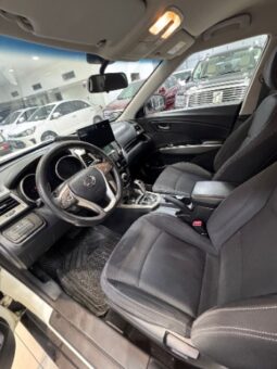 Ssangyong TIVOLIALL 2019 full