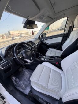 Mazda CX-5 2016 full