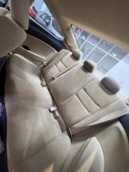 Honda Accord 2009 full