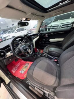 Mini Cooper 2019 full