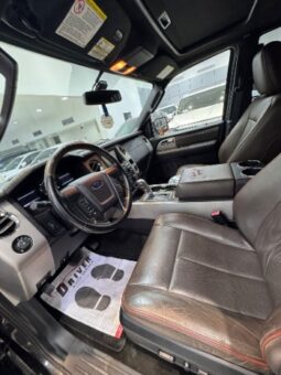 Ford Expedition 2015 full