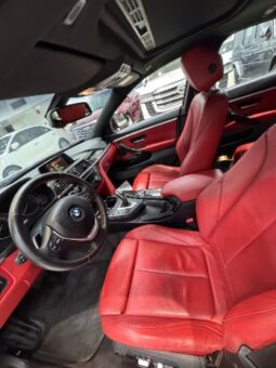 BMW 435 2017 full