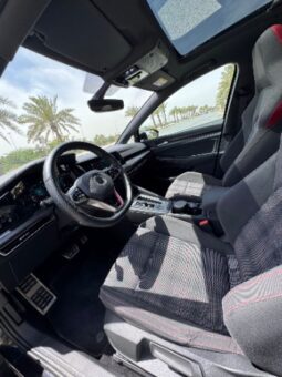 Volkswagen Golf 2022 full