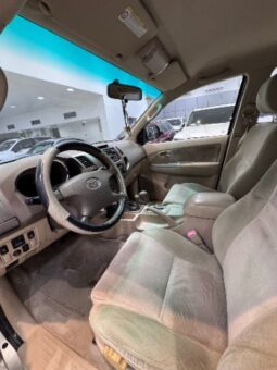 Toyota Fortuner 2006 full