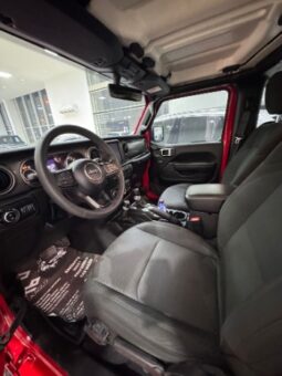 Jeep Wrangler 2023 full