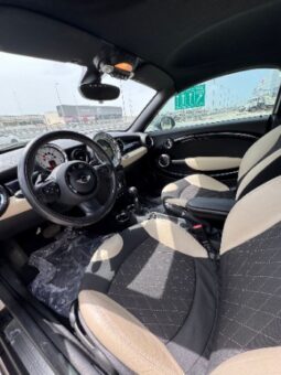 Mini Cooper 2014 full