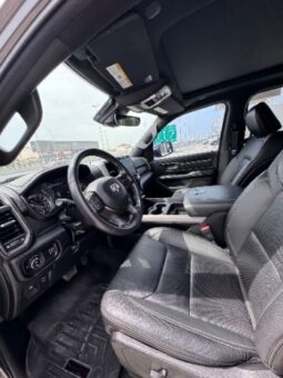 Dodge Ram 1500 2022 full