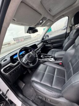 Kia Telluride 2023 full