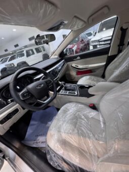 Chery Arrizo3 2026 full