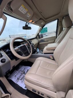 Ford Expedition 2016 full