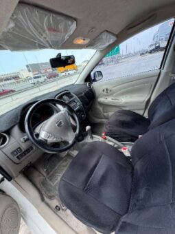 Nissan Sunny 2024 full