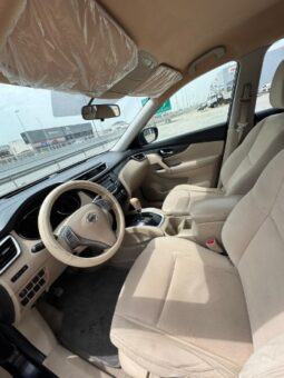 Nissan X-trail 2015 full