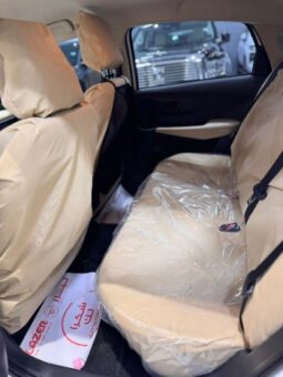 Toyota Yaris 2026 full