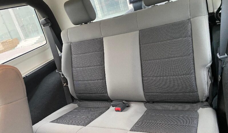 Jeep Wrangler 2010 full