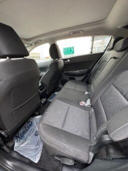 Kia Sportage 2021 full