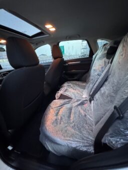 Mazda CX-5 2025 full