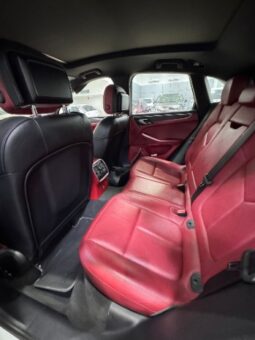 Porsche Macan 2017 full