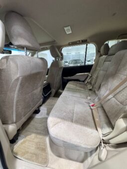 Toyota Land Cruiser 2023 full