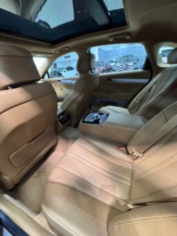 Genesis GV80 2025 full