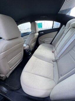 Dodge Charger 2014 full