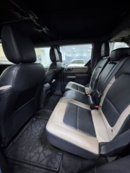 Ford Bronco 2023 full