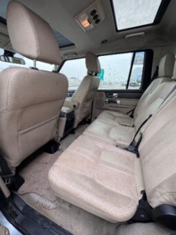 Land Rover Range Rover 2013 full