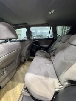 Toyota Rav 4 2006 full