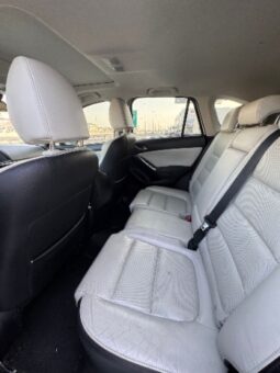 Mazda CX-5 2016 full