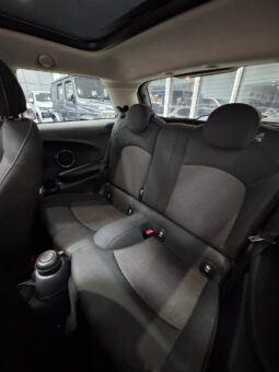 Mini Cooper 2019 full