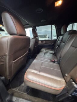 Ford Expedition 2015 full