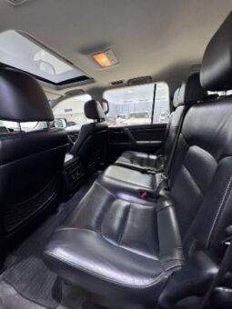 Toyota Land Cruiser 2017 full