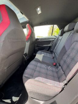 Volkswagen Golf 2022 full