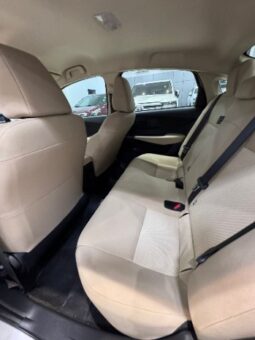 Toyota Yaris 2026 full