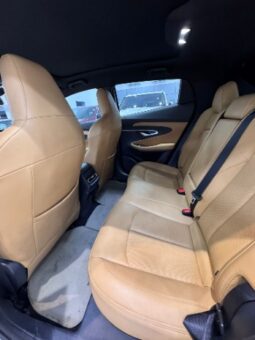 Changan Uni-V 2024 full