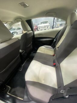 Toyota Corolla 2022 full