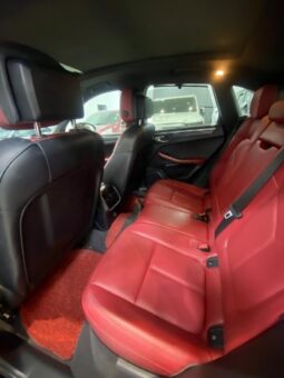 Porsche Macan 2020 full