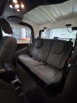 Jeep Wrangler 2023 full