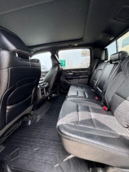 Dodge Ram 1500 2022 full