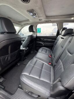 Kia Telluride 2023 full