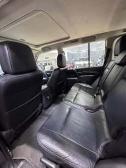 Mitsubishi Pajero 2016 full