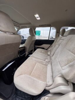 Toyota Land Cruiser 2024 full