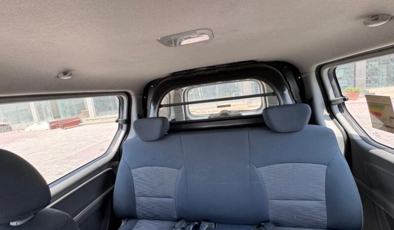 Hyundai Excel 2018 full