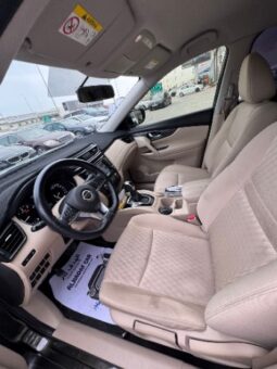 Nissan X-trail 2018 full