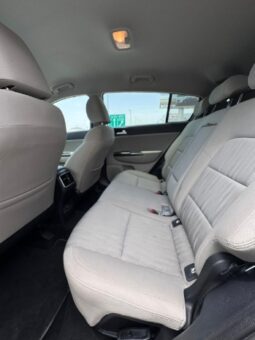 Kia Sportage 2019 full