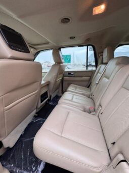 Ford Expedition 2016 full
