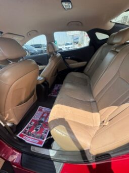 Hyundai Azera 2012 full