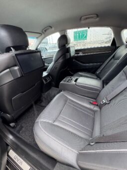 Genesis G90 2015 full